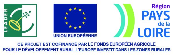 Logo Europe