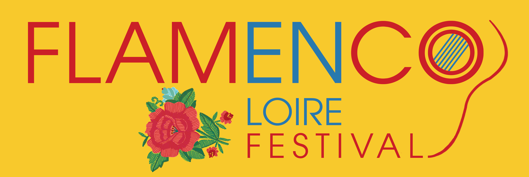 Festival Flamenco en Loire - 2017 -